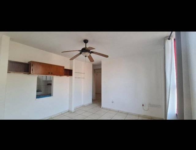2 BEDROOM APARTMENT FOR SALE IN BULWER